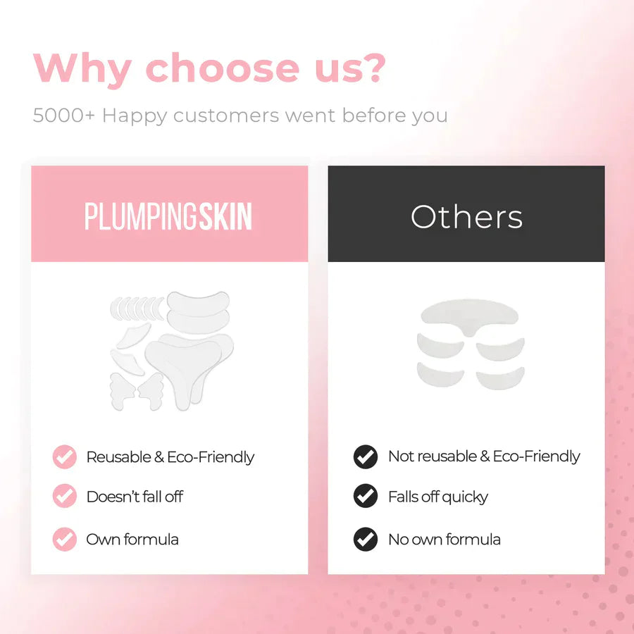 SkinEase | Anti-Rimpel Pads