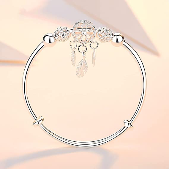 Sweetdreams | Dreamcatcher Armband (1+1 gratis)