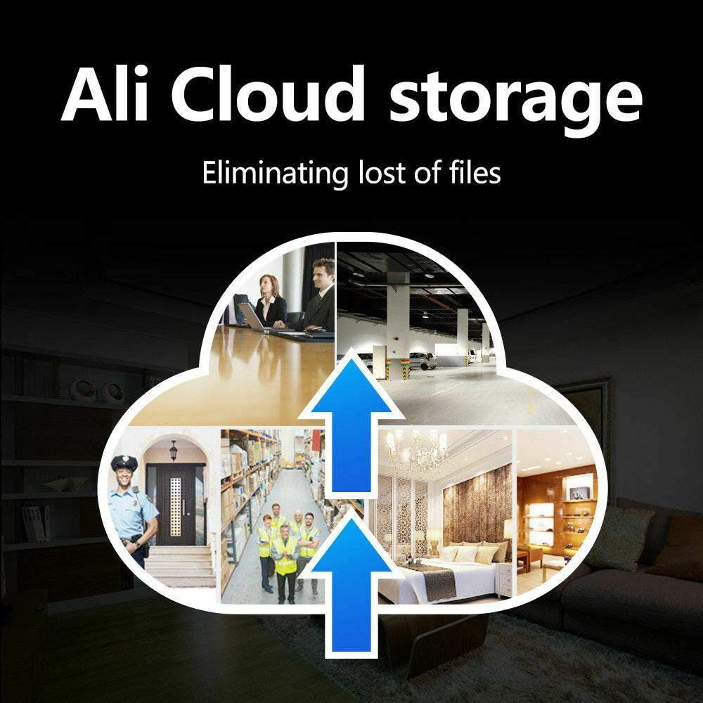 MotionSpy™ - Mini-spioncamera