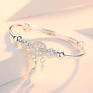 Sweetdreams | Dreamcatcher Armband (1+1 gratis)