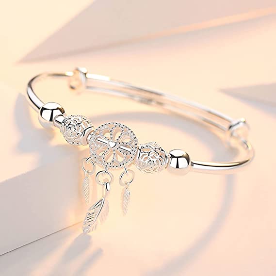 Sweetdreams | Dreamcatcher Armband (1+1 gratis)