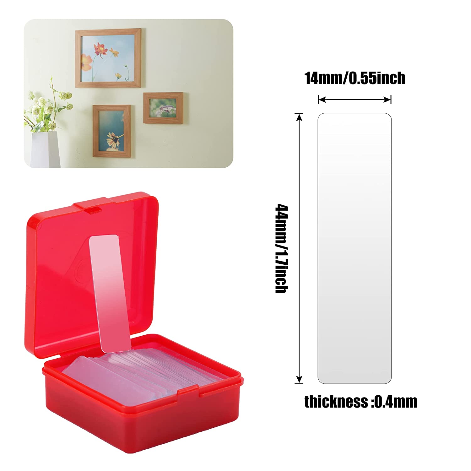 EasyStick™ | Multifunctionele Dubbelzijdige Tape (1+1 GRATIS)