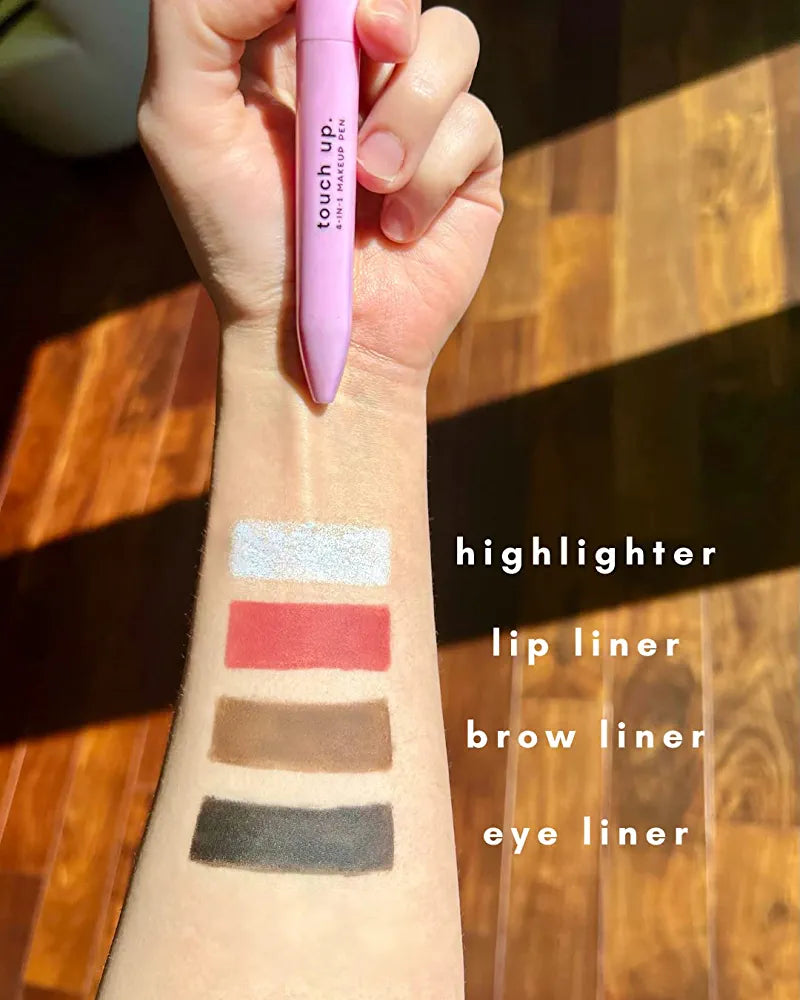 QuadChic™ 4-in-1 Glam master