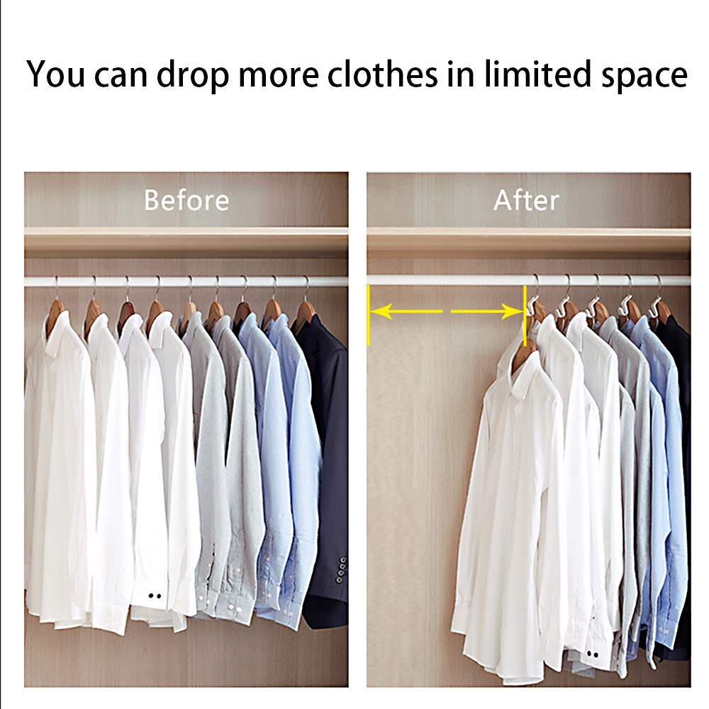 Hangypro | Hanger connectoren (10+10 GRATIS)