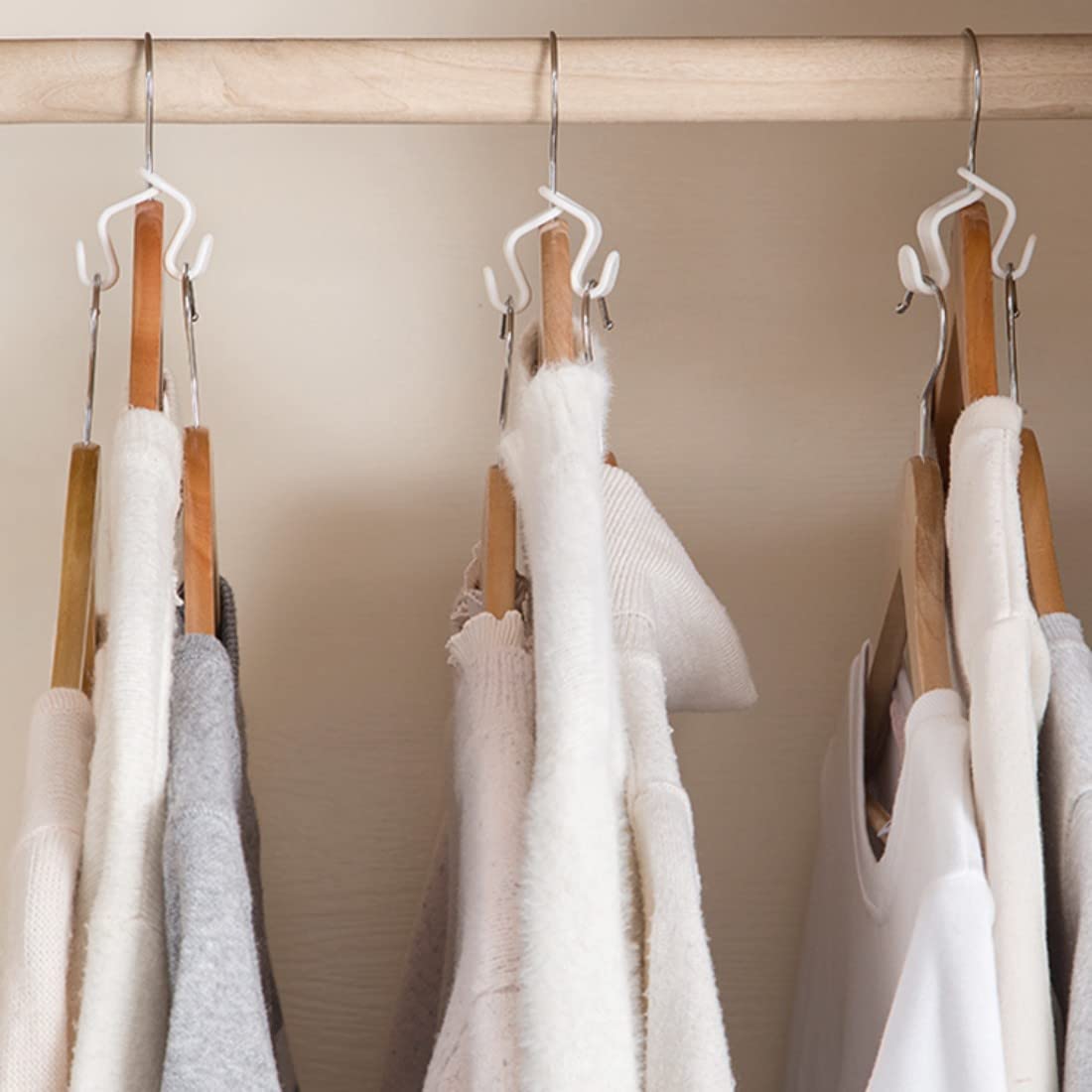 HookPro™ | MagicHook Hangerverlenger