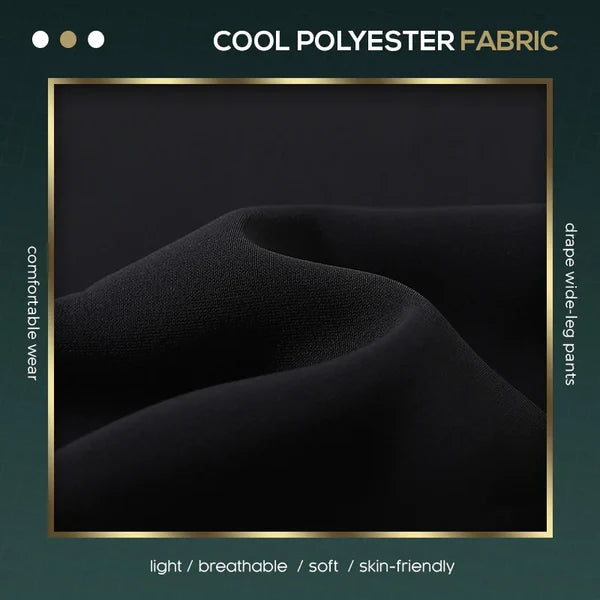 MariaSeffa™ | Perfecte afslank broek met losse taille