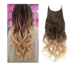 Salina Samantha™ - Hairextensions