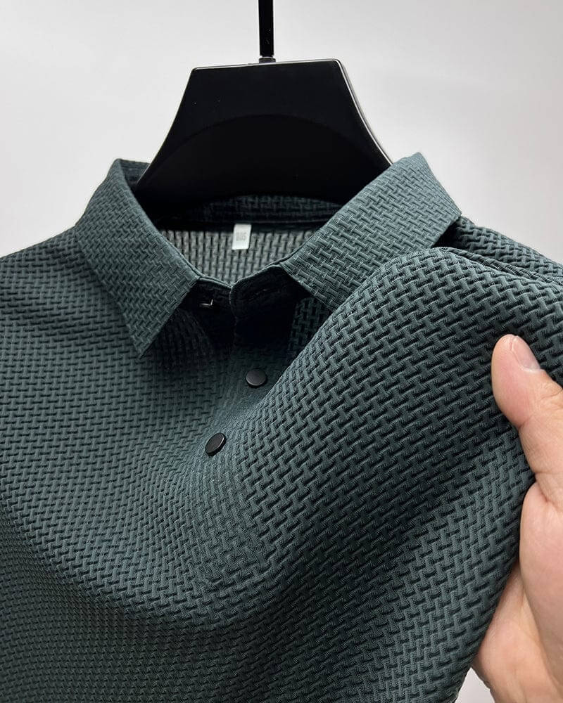 GrandeurGem™ Poloshirt