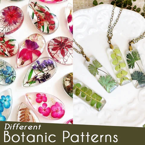 Jewelry Molder™ - Sieraden Mallen Set