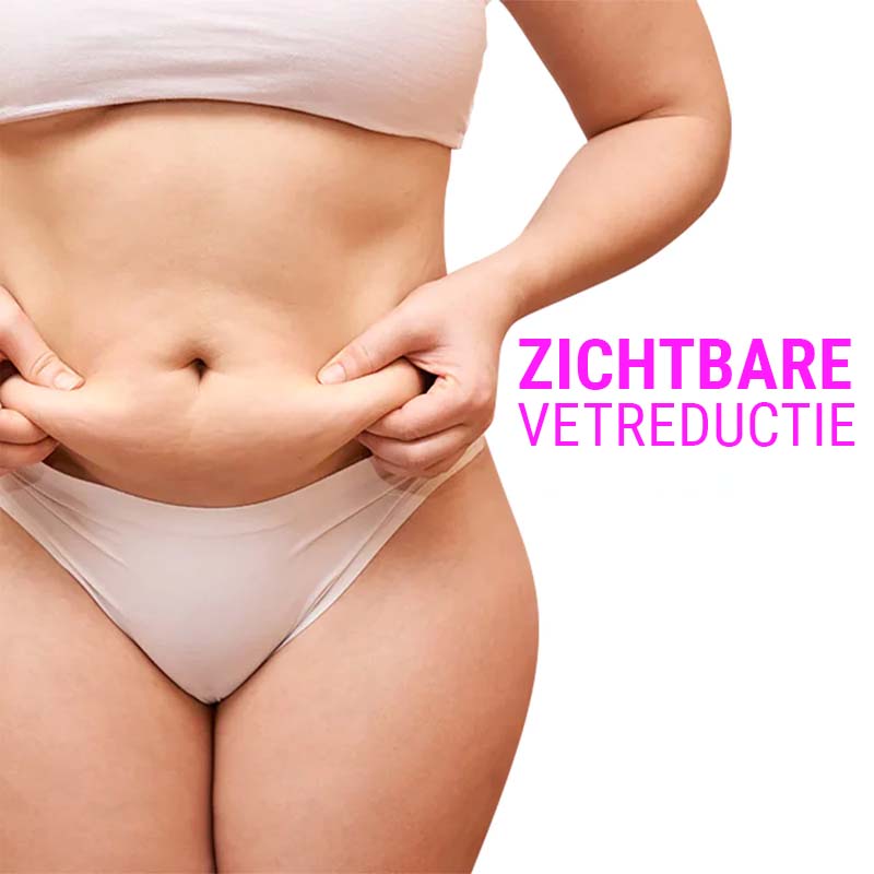 CurveMagic™ Wonder Patch