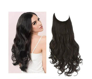 RadiantRapunzel™ Hair Extensions