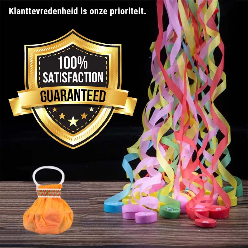 BlissFest™ | Sereen vieren