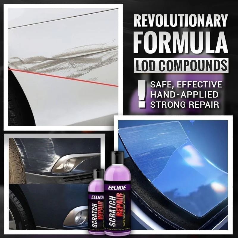 Scratch Repair™ Autokrasverwijderaar