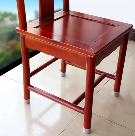 FurnitureShield™ Silicone Meubelbeenbeschermer