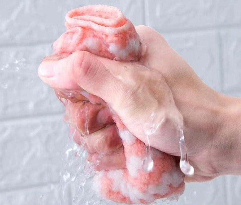 Microvezel reinigingsdoek (10+10 GRATIS)