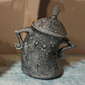 CheekyChroma™ Pot