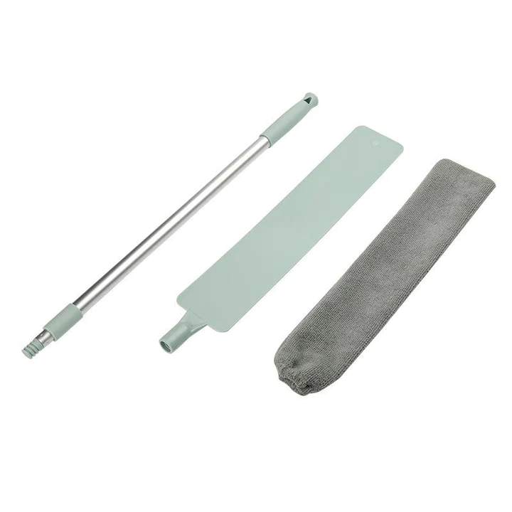 DustFlex Cleaning Wand™ Bereik elk hoekje en gaatje