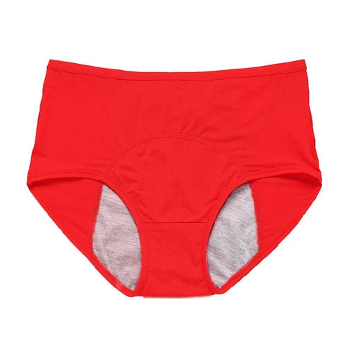 LeakproofPanties™ - Blijven de hele dag droog