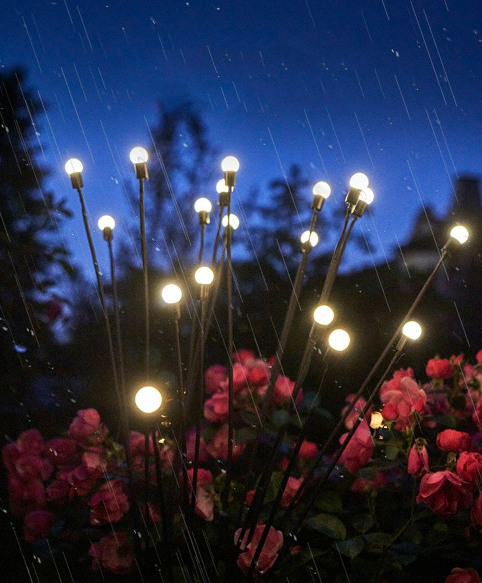 FireFly | Solar LED aangedreven vuurvliegjes