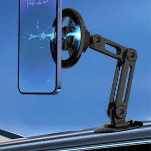 CarGrip360™ Intrekbare telefoonhouder