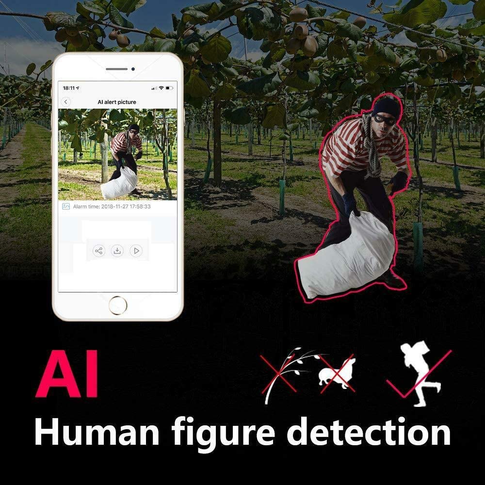 MotionSpy™ - Mini-spioncamera