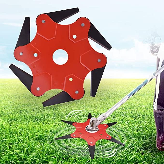 Trimmy Pro™ - De ultieme grastrimmer