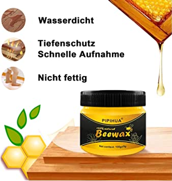 BeeShine™ Laat je meubels weer tot leven komen