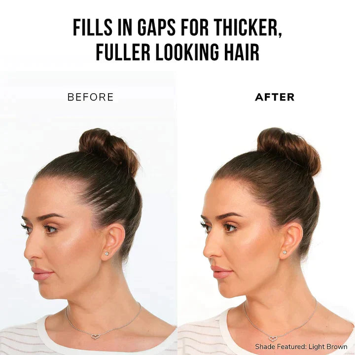 HairlineHaven™ Poeder