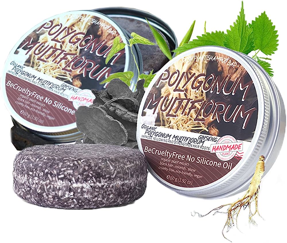 HairRevive™ Resultaat in 2 dagen!