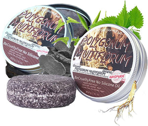 HairRevive™ Resultaat in 2 dagen!