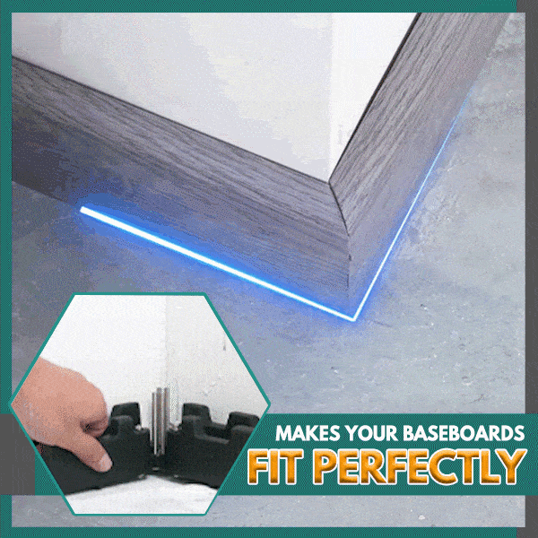 ProfiMeasure | 2-in-1 verstekmeetsnijgereedschap