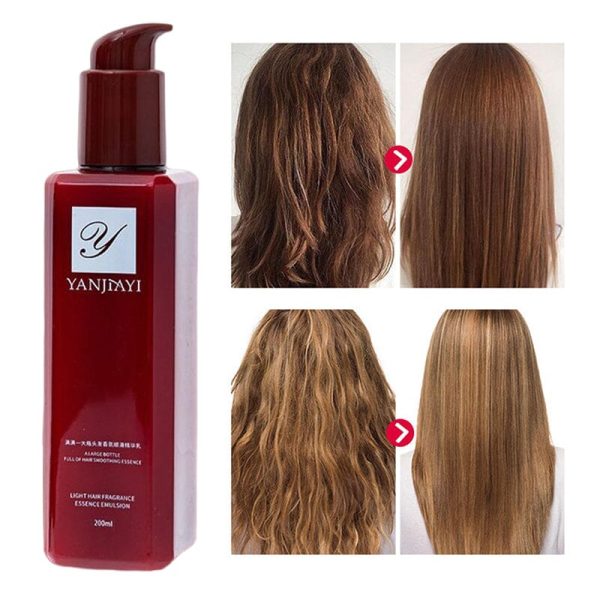 SilkWhisper™ Voedend Serum voor haar