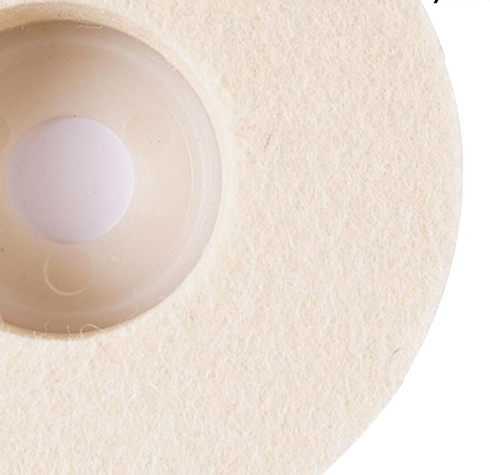 LuxeGlide™ Oppervlaktebehandeling