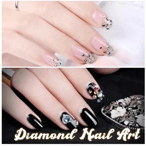Diamond Painting Set™ - Versier je mooiste objecten