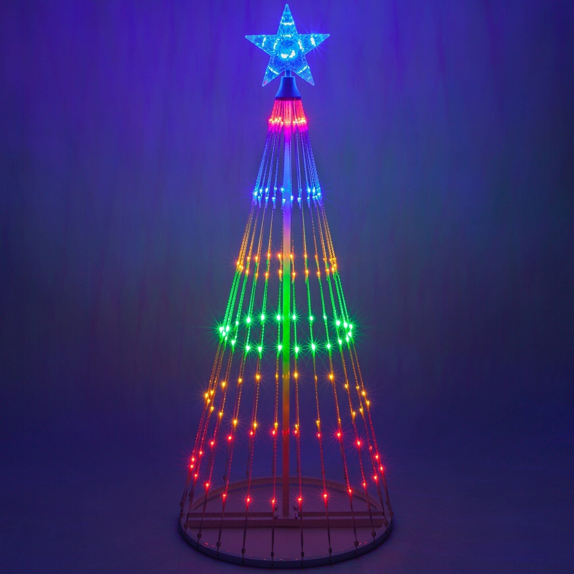 LightShow™ - Kerstboomverlichting