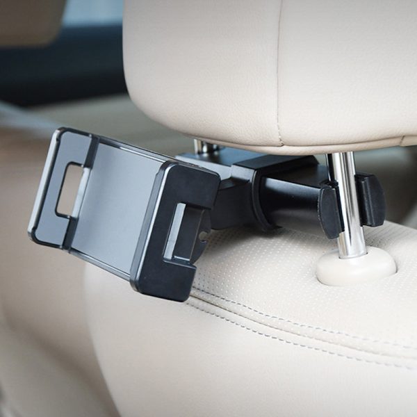 CarComfort | Kijk videos en films vanaf je achterbank
