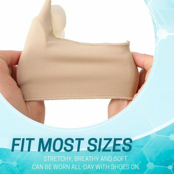 CorrectoStride™ Bunion Sleeve