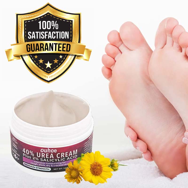 PediRejuven™ | Voetreparatiecrème