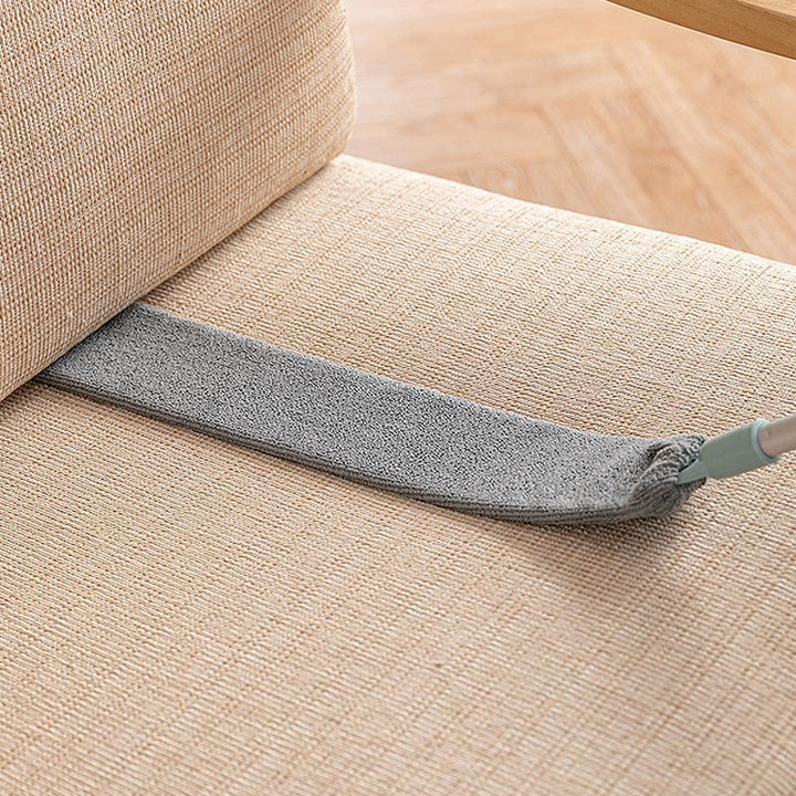 DustFlex Cleaning Wand™ Bereik elk hoekje en gaatje