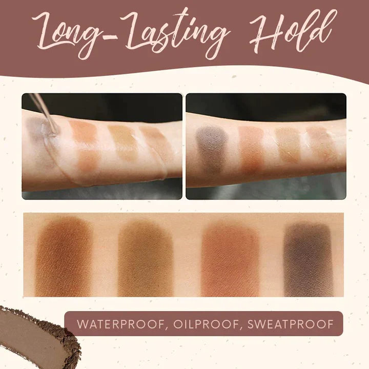 HairlineHush™ Wortelcorrectie