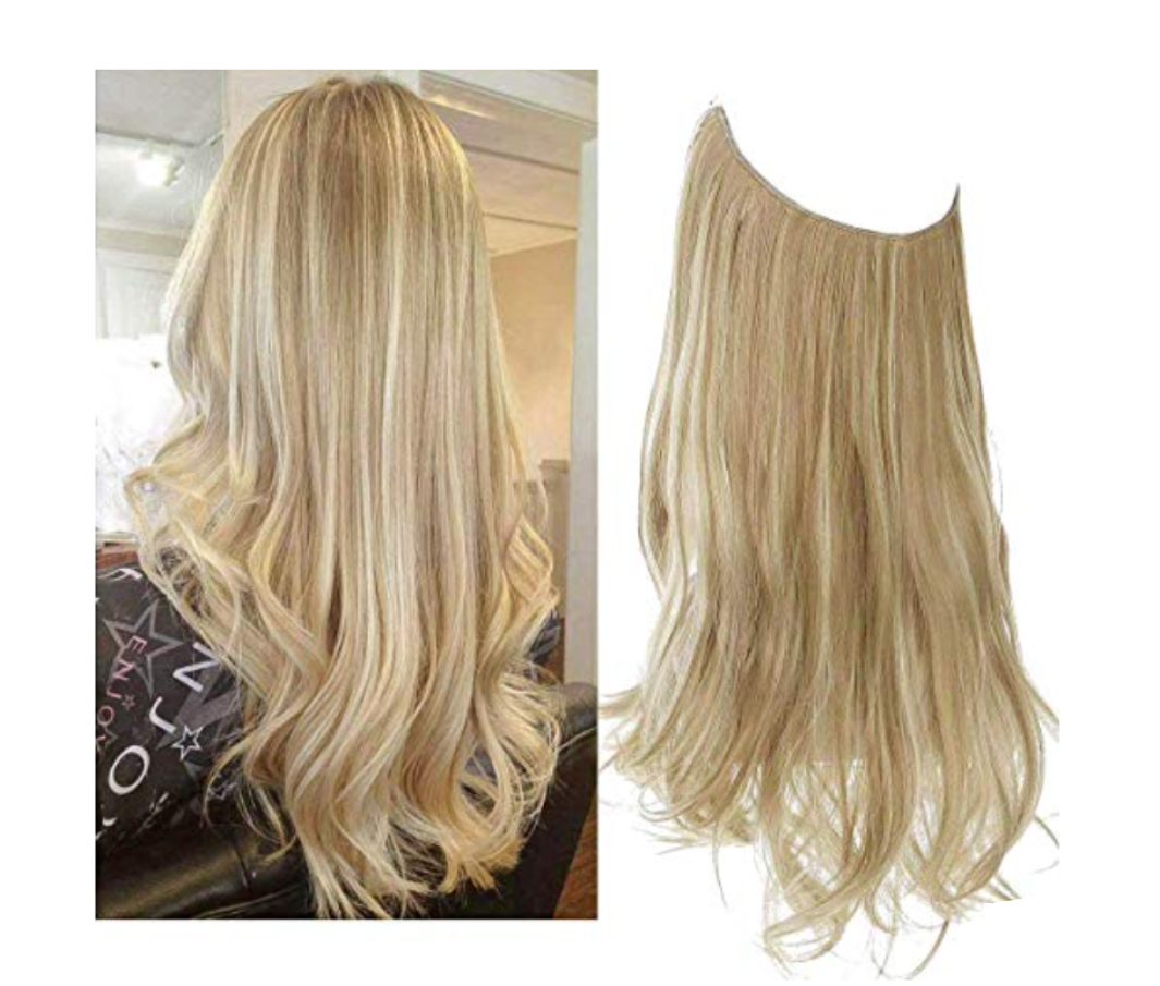 Salina Samantha™ - Hairextensions