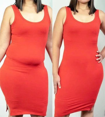 DefineShape Body Enhancer™ Herontdek je zelfvertrouwen