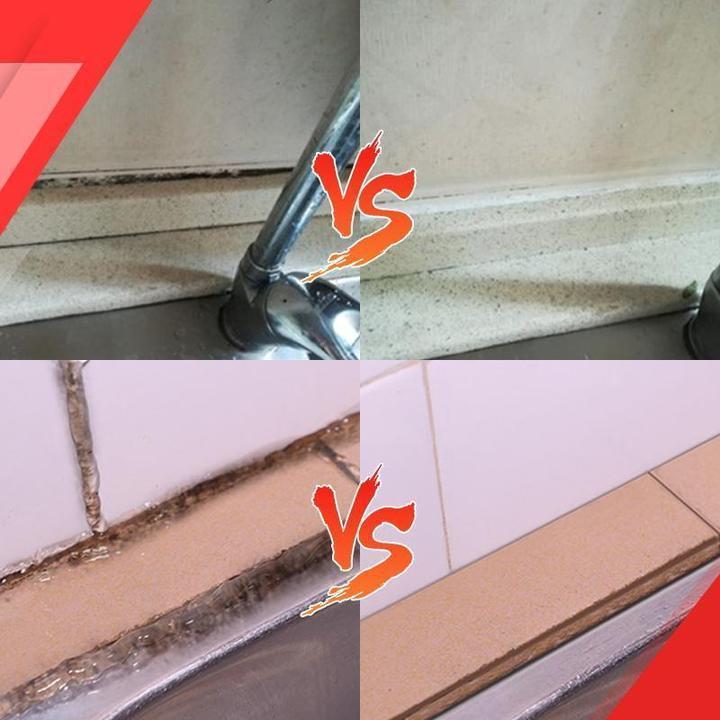 MoldRemover V2™ | Snelwerkende schimmelverwijderaar