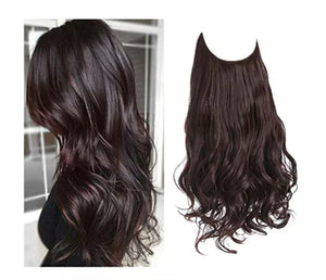 RadiantRapunzel™ Hair Extensions