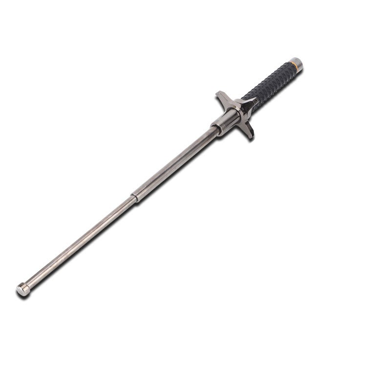 DefendGuard™ | Verbeterde automatische wandelstok