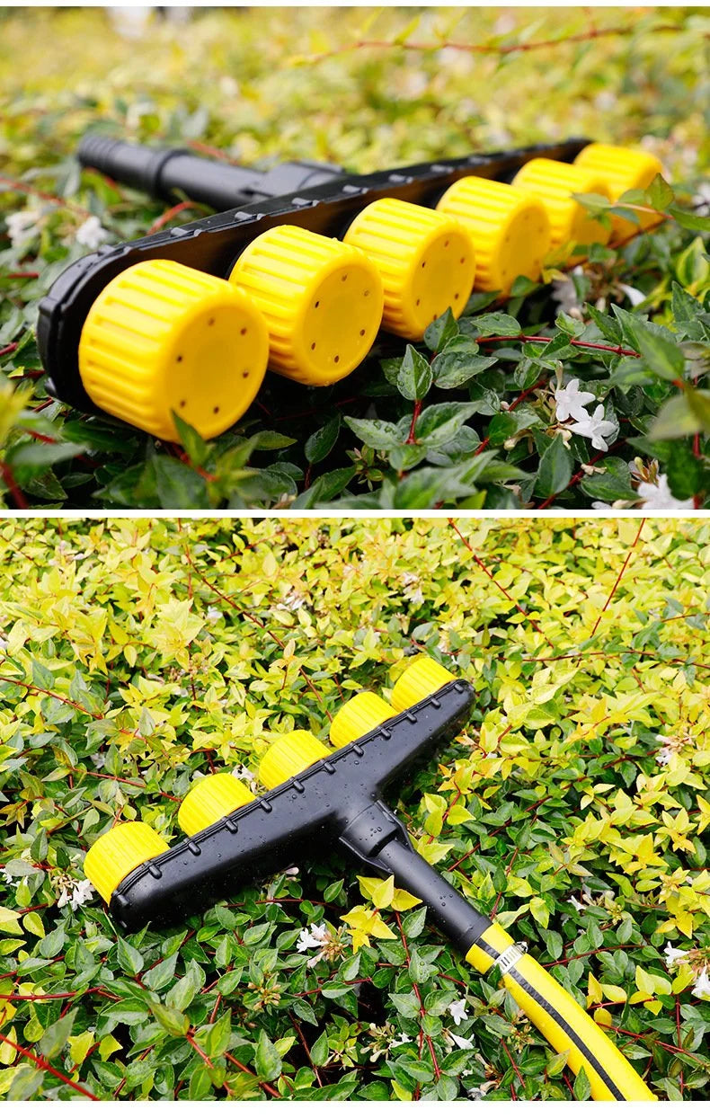 Spray Nozzle™ | Sproei je tuin 3x sneller