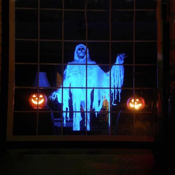 NightmareNova™ | Spookachtige Halloween Projectie