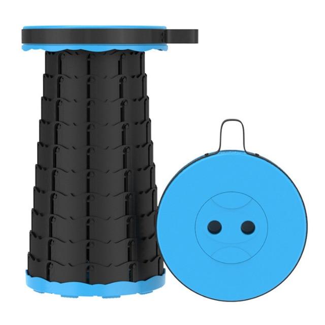 ElevatePro - Draagbare Telescopische Kruk