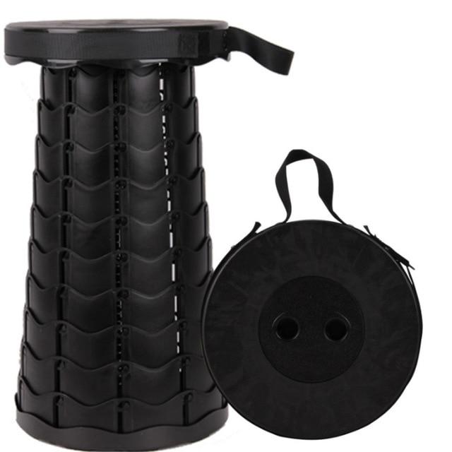 ElevatePro - Draagbare Telescopische Kruk