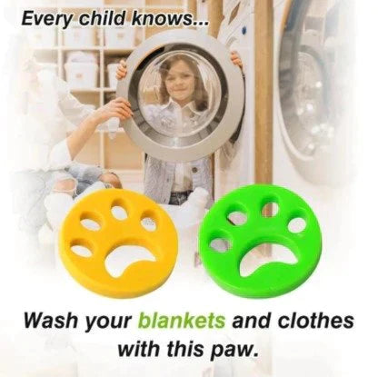 FurFree | Verwijdert bont van huisdieren onmiddellijk